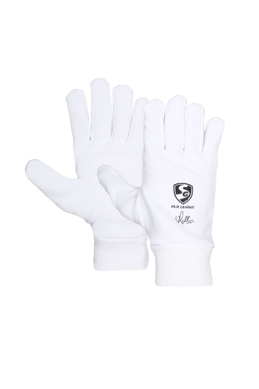 SG KLR League Inner Gloves