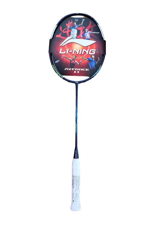 LiNing Axforce 80 Badminton Racquet