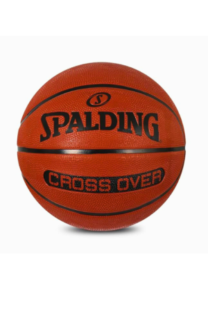 Spalding Cross Over  No:6 Basketball