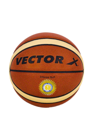 Vector X Basketball
