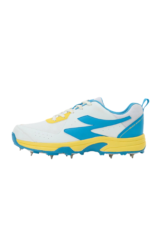 SG Savage Max Spikes Cricket Shoes