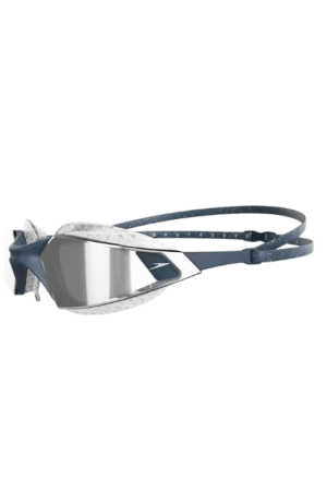 Unisex Adult Aquapulse Pro Mirror Lens Swim Goggles 