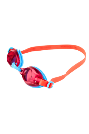 Unisex Kids Jet Tint-Lens Goggles