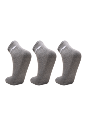 Li-Ning Socks 3 Pc Pack