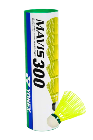 Mavis 300 Shuttlecock