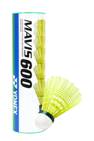 Yonex Mavis 600 Shuttlecock