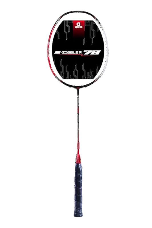 Apacs Z Ziggler Badminton Racket  - 4U