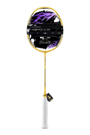 Nitrix 10 Badminton Racquet -5U