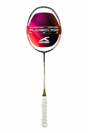 Hundred Flareon 700 Badminton Racket