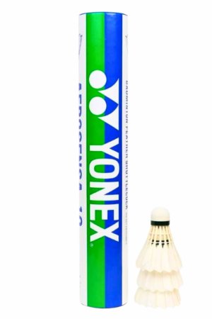 Yonex Aerosensa 10  Feather Badminton Shuttle Cock