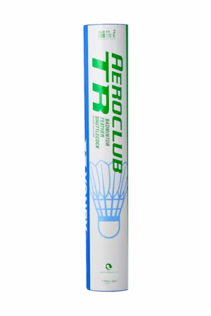 Yonex Aeroclub TR Badminton Shuttlecock