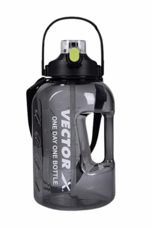 Vector X One Day One Water Bottle( 3 Litres)