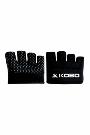 Kobo WTG-47 Weight Lifting Gym Gloves
