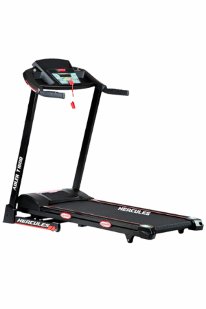 Hercules Adler  T1600 Treadmill