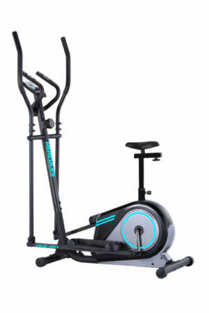 Hercules Adler EB03 Excercise Bike