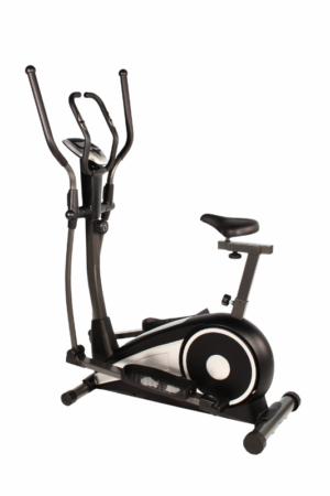 Aerofit AF 600 ES Elliptical Cross Trainer