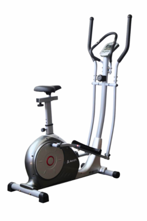 Aerofit AF 601 ES Elliptical Cross Trainer