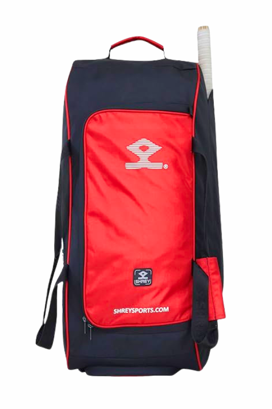 Shrey Blaze Rider Cricket Kit Bag