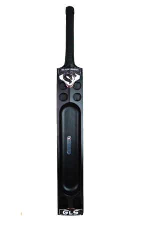 GLS Black Cobra Kashmir Willow Scoop Cricket Bat