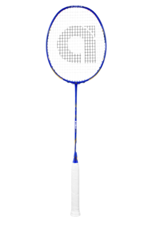 Apacs Z-Ziggler Reborn Badminton Racquet (Unstrung, Blue Matte)