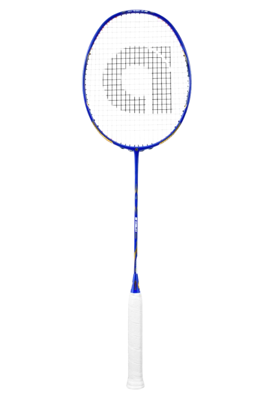 Apacs Z-Ziggler Reborn Badminton Racquet (Unstrung, Blue Matte)